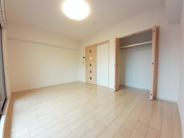 グラーツィア畠中 収納