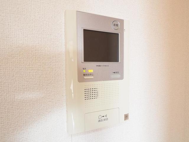 エヴァーグリーンＮ その他設備