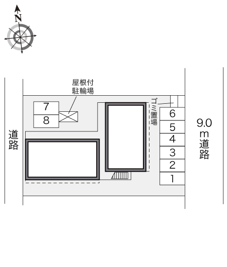 レオパレス翔 その他