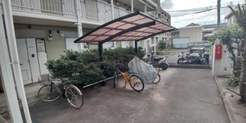 レオパレス翔 その他