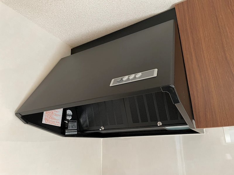 ギャラン北方 キッチン