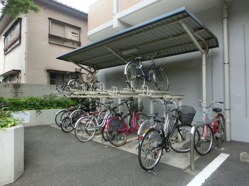アイレックス その他共有部分