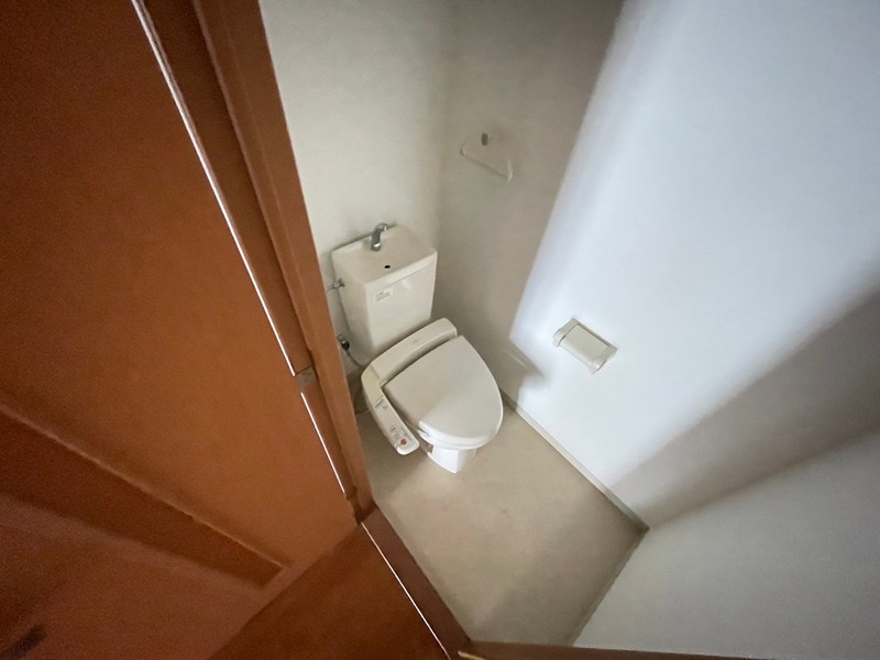 アイレックスⅡ トイレ