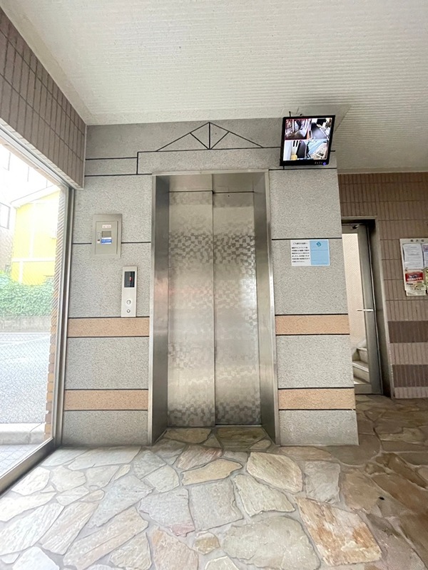 アイレックスⅡ その他設備