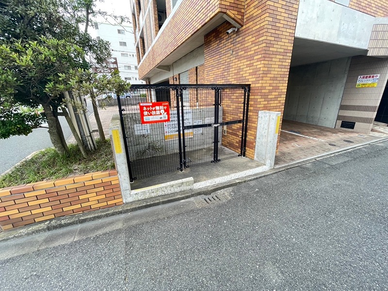 アイレックスⅡ その他共有部分