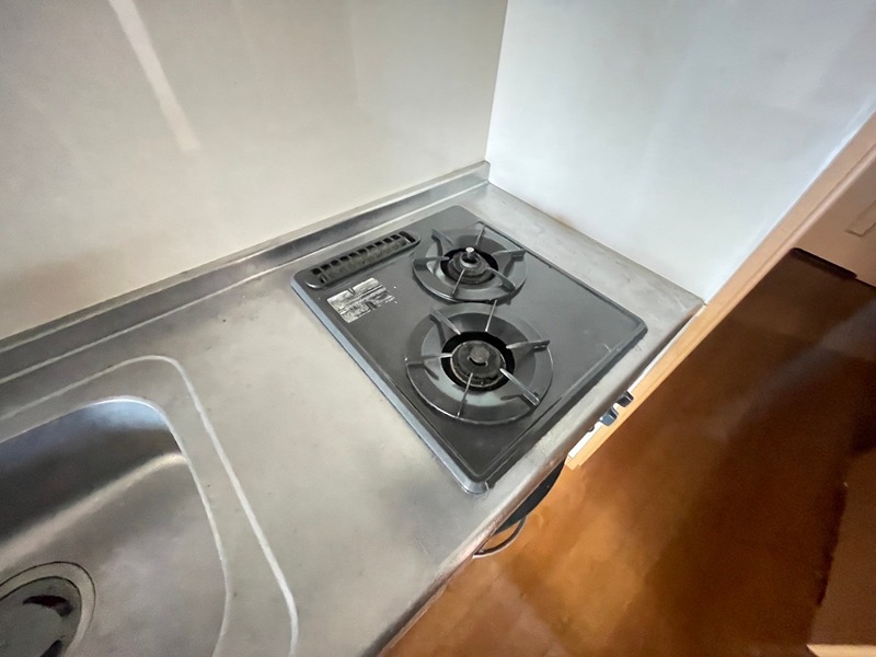 アイレックスⅡ キッチン