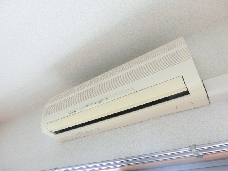ルネッサ足原 その他設備