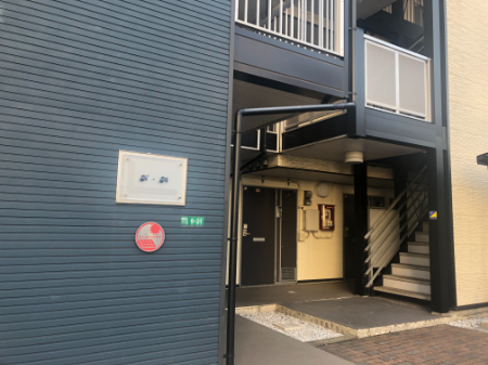レオパレスＫ　Ｍ 設備・使用は号室により異なる為、現況を優先いたします。
