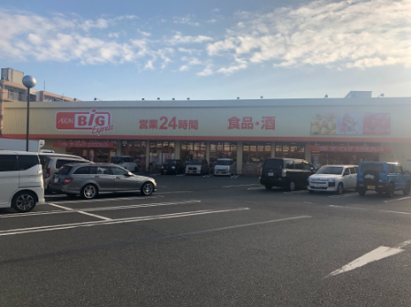 レオパレスＫ　Ｍ 徒歩4分