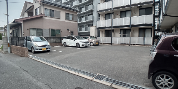 レオパレスＫ　Ｍ その他