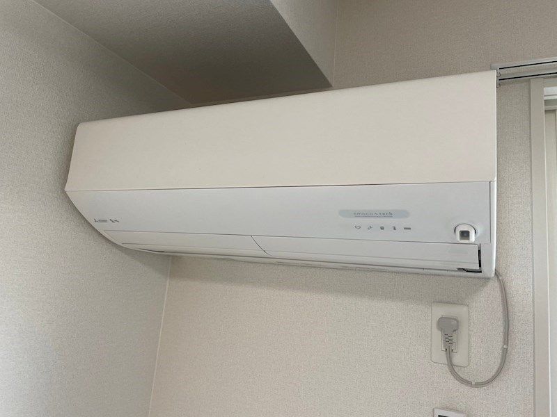 Ｄ－ＲＯＯＭ浜町Ⅱ　Ａ棟 参考画像