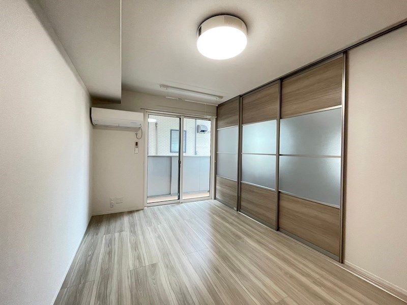 Ｄ－ＲＯＯＭ浜町Ⅱ　Ａ棟 参考画像