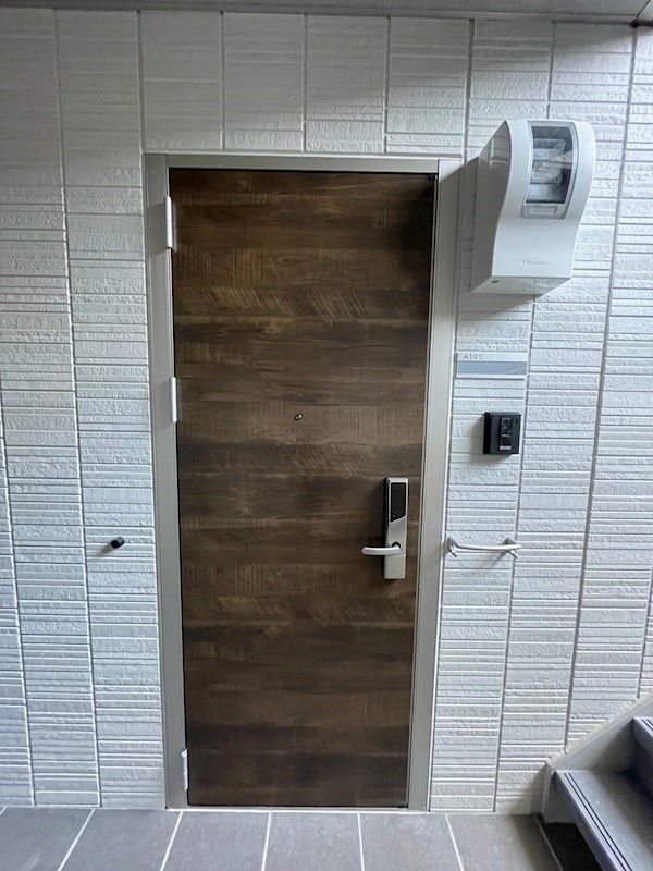 Ｄ－ＲＯＯＭ浜町Ⅱ　Ａ棟 参考画像