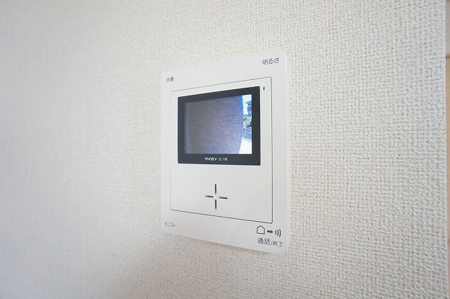 ブローテＭ・Ｙ　Ⅱ その他設備