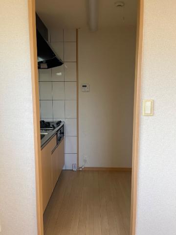 リリーガーデン キッチン（イメージ）