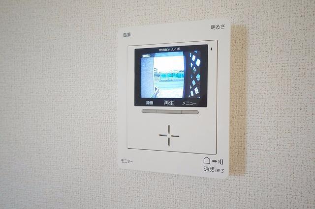 プリムローズ本城　Ａ その他設備