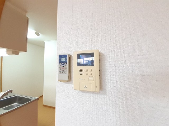 フィデール建郷 その他設備