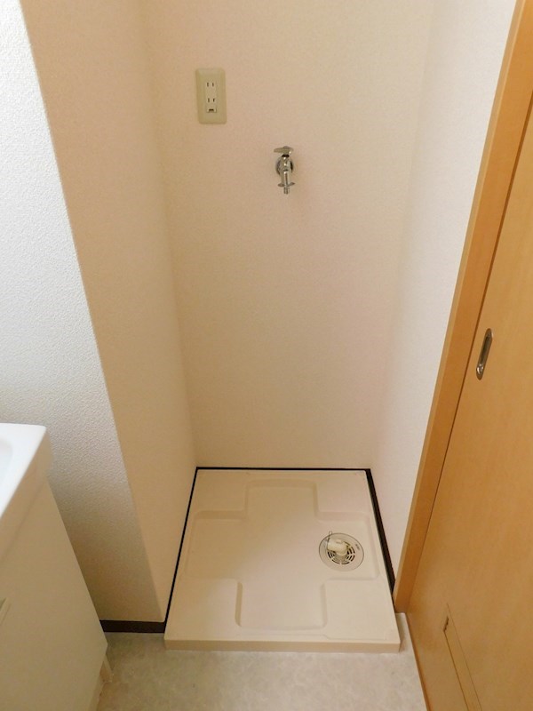リファレンス小倉駅前 洗面所