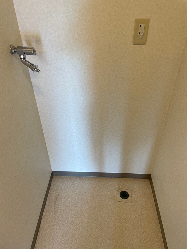 アルファK その他設備