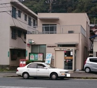 アレイ・ななみ　Ｃ 門司黒川郵便局まで850m