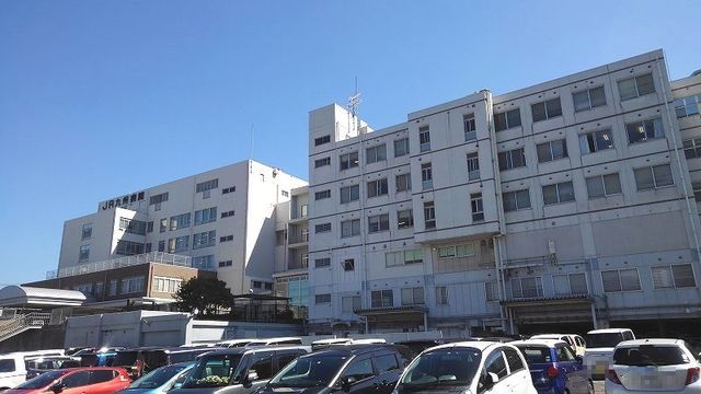 グラン　メゾン ＪＲ九州病院まで300m
