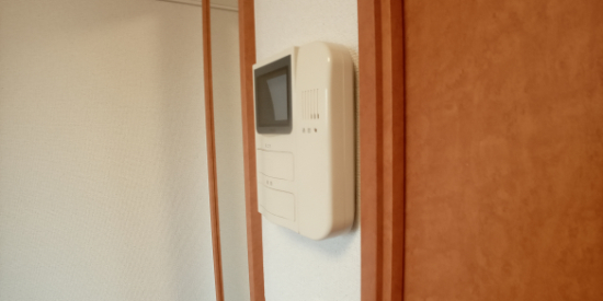 レオパレスアップヒル陣山 その他