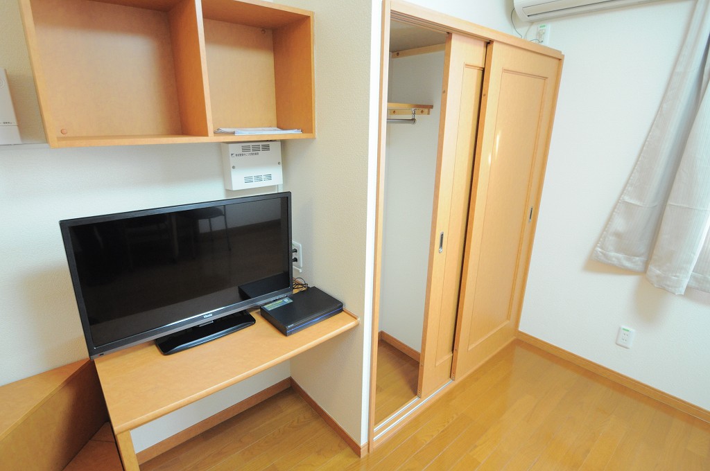 レオパレスアップヒル陣山 その他