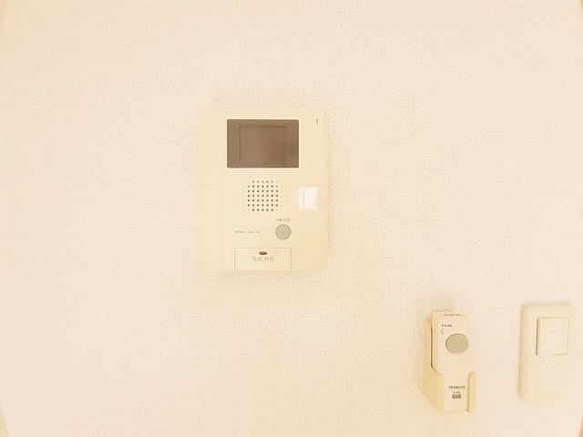 ユニゾンスクエア その他設備