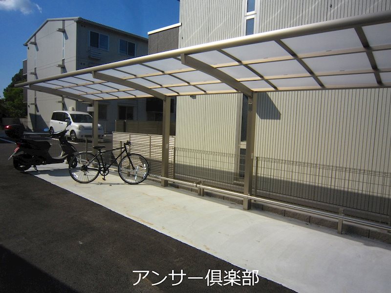 イオメール折尾A棟 その他共有部分