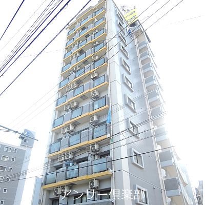 リファレンス北方Ⅰ 外観