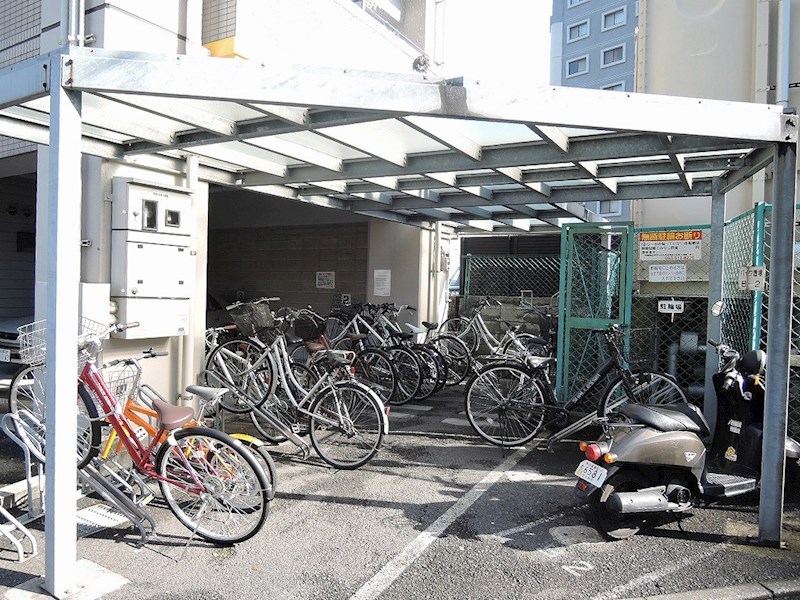リファレンス北方Ⅰ その他共有部分