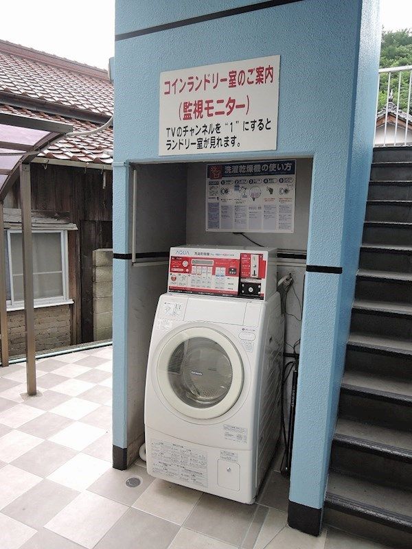 ラフェスタ篠崎 その他共有部分