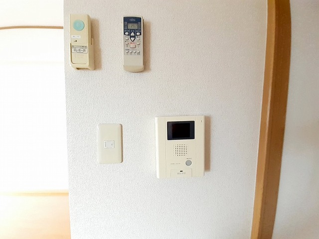 セレスタイト黒崎 その他設備