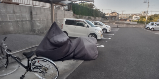 レオネクストＧＡＲＤＥＮＩＡ その他