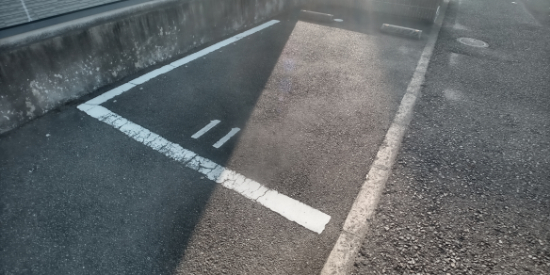 レオパレスせんだん その他