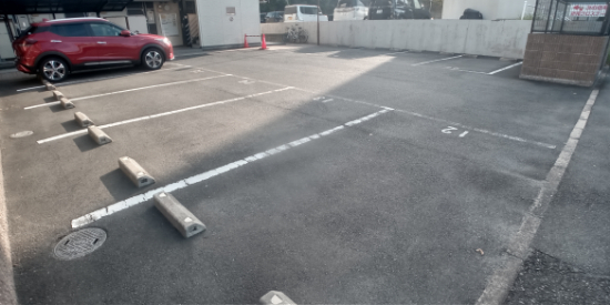 レオパレスせんだん その他