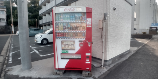 レオパレスせんだん その他