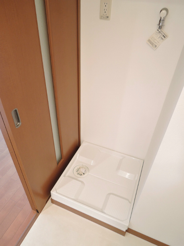 アースコート桜通り その他