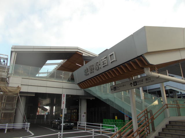 プリムローズＢ ＪＲ城野駅まで350m