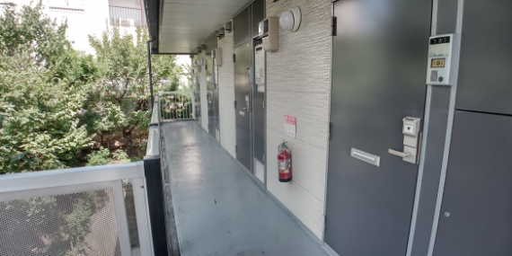 レオパレス晴屋Ⅱ その他