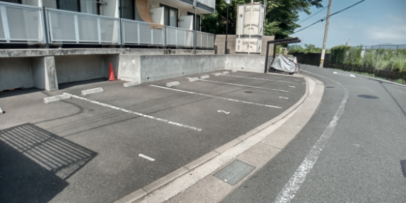 レオパレス晴屋Ⅱ その他