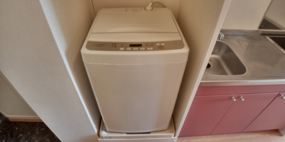 レオパレス晴屋Ⅱ その他