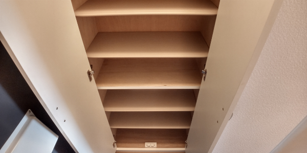 レオパレス晴屋Ⅱ その他