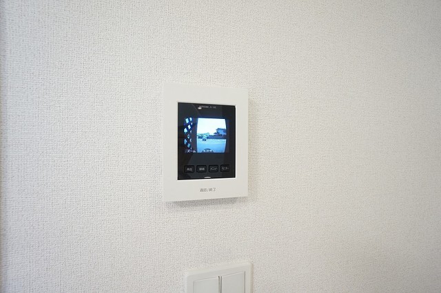 ブリーズアークＢ その他設備