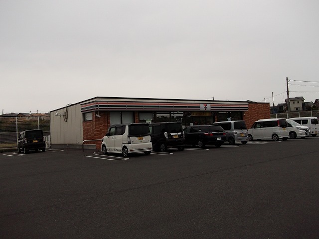 アネックスコートⅡ・Ｂ セブンイレブンまで850m
