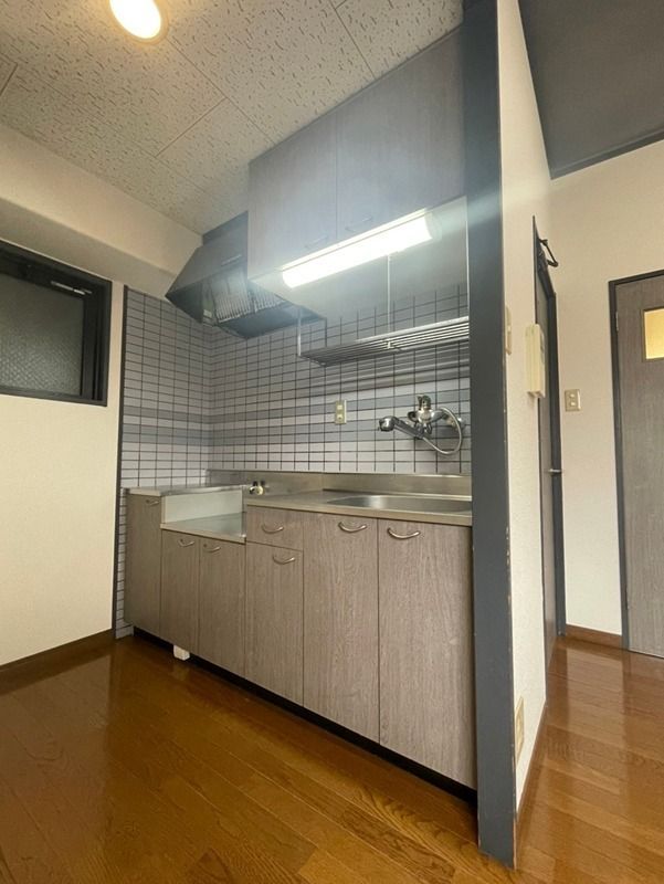 ロイヤルエレガンス キッチン