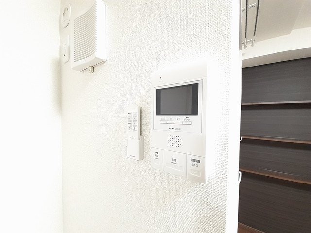 リバーサイド　サン その他設備