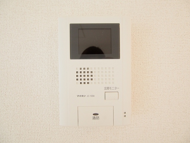 ウェイホームやまのくちＢ その他設備