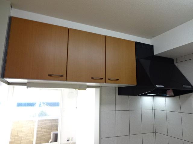 メルヴェール キッチン