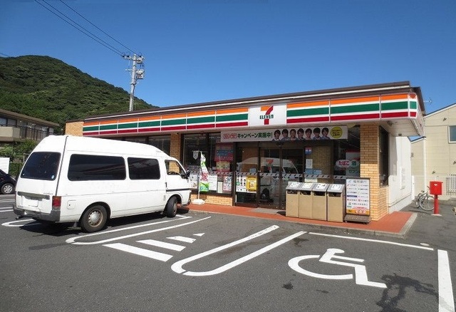 メーシャイン セブンイレブンまで650m
